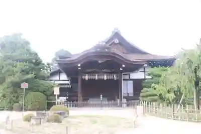 平安神宮(京都府)