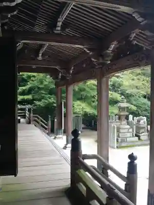 千光寺のその他建物