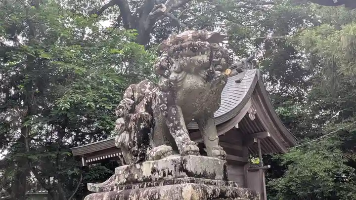 八幡神社(滋賀県)