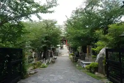 浄心寺のその他建物