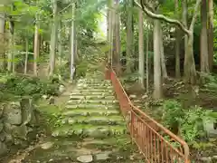 延寿禅寺の建物その他