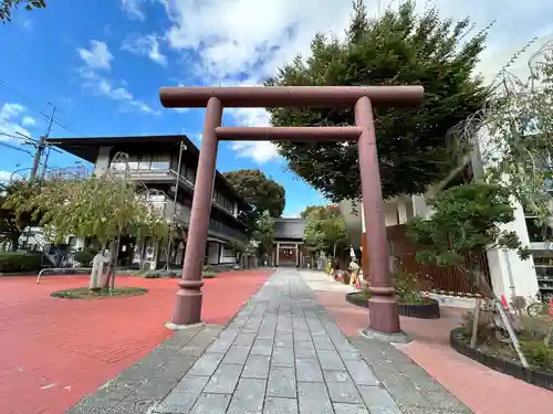 秋葉神社(長野県)