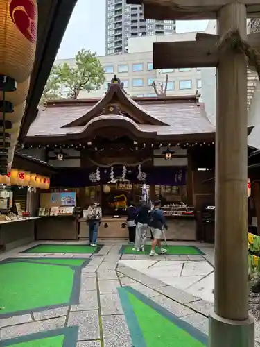 少彦名神社(大阪府)