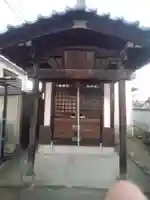 宇佐稲荷大明神(埼玉県)