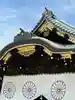 靖國神社(東京都)