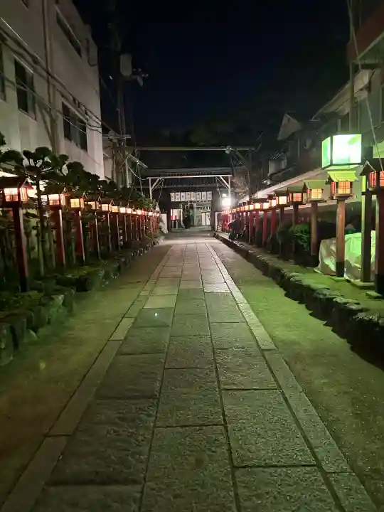 茨木神社(大阪府)