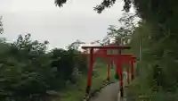 扇森稲荷神社(大分県)