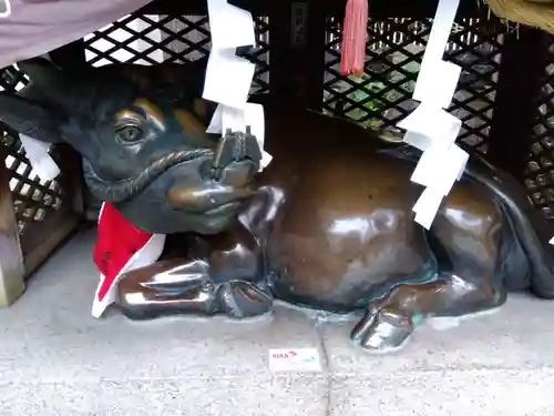 露天神社（お初天神）(大阪府)