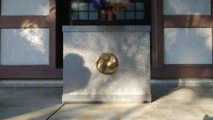 目白天祖神社のその他建物