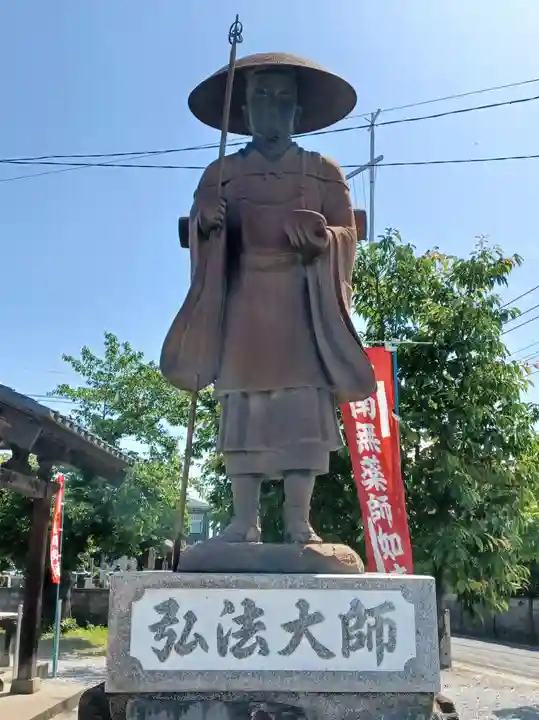 龍福寺(埼玉県)