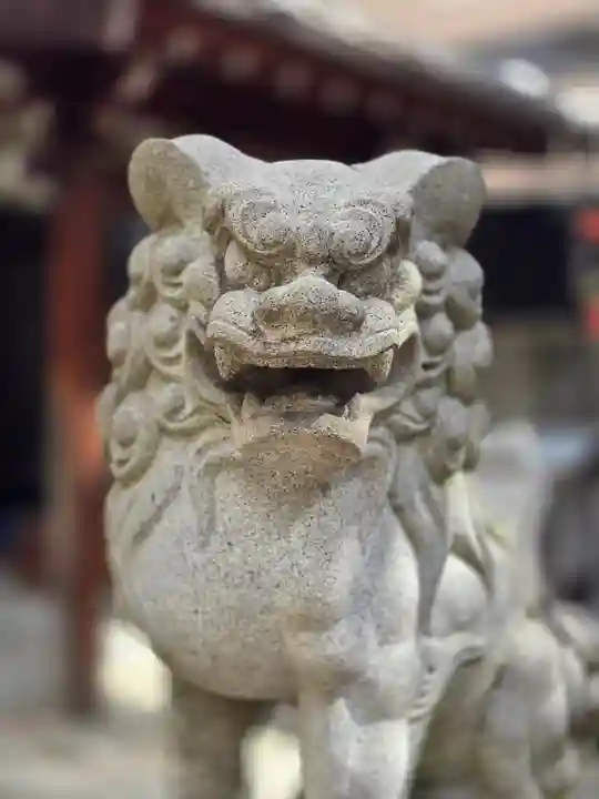 法案寺南坊(大阪府)