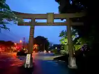 高千穂神社(宮崎県)