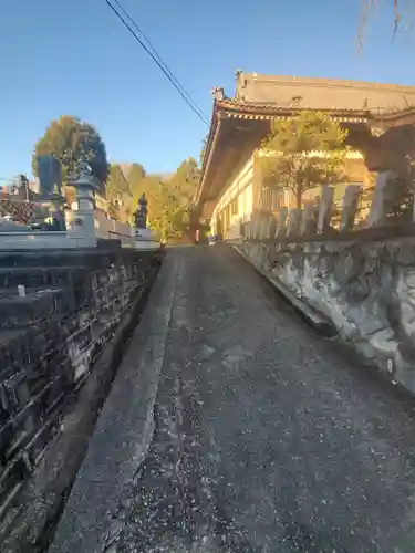 種徳院(栃木県)