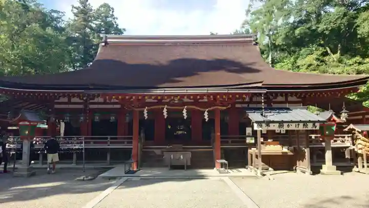 石上神宮(奈良県)