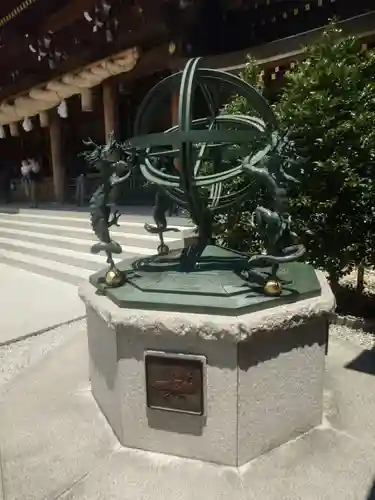 寒川神社(神奈川県)