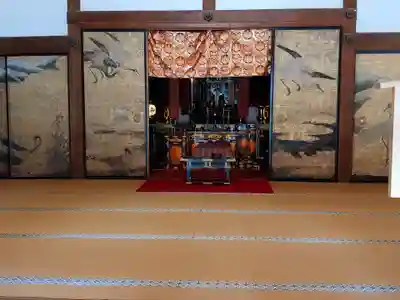 高野山金剛峯寺(和歌山県)