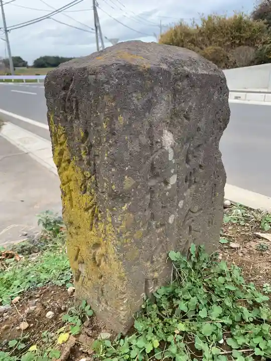 稲荷神社(千葉県)