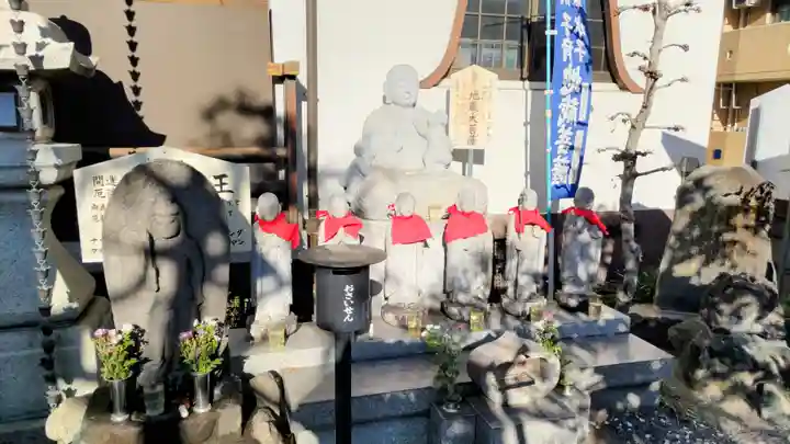 圓照寺(埼玉県)