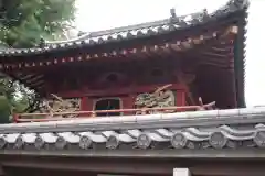 喜多院の芸術