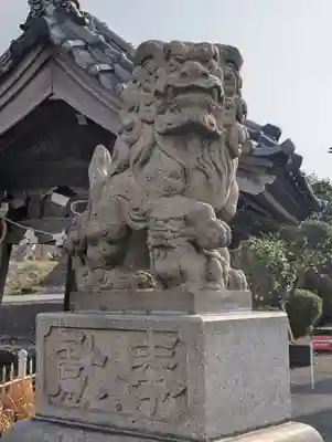船越神社(神奈川県)