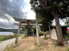 荒木神社(京都府)