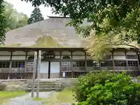 種月寺(新潟県)