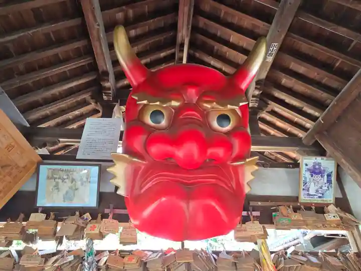櫻井神社(大阪府)