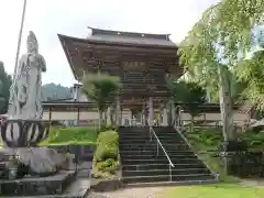 瑞光院(長野県)