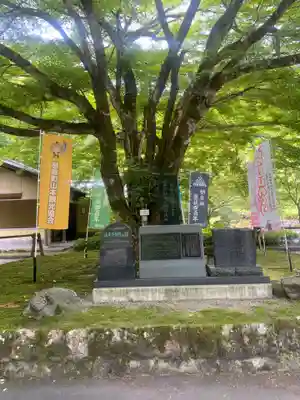 徳善院明王密寺(福島県)