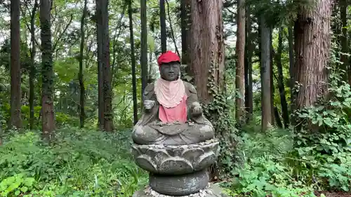 長光院(山形県)