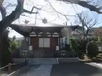智清寺(東京都)