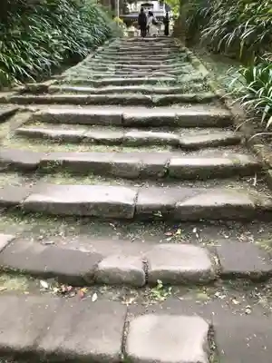 浄智寺のその他建物