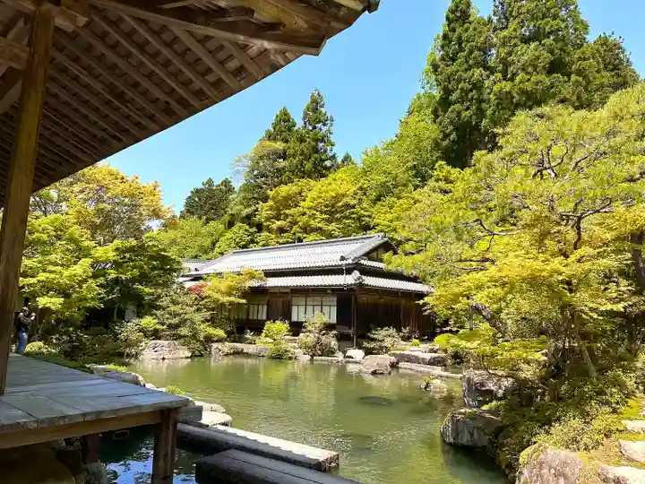 百済寺(滋賀県)