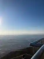 筑波山神社 男体山御本殿(茨城県)