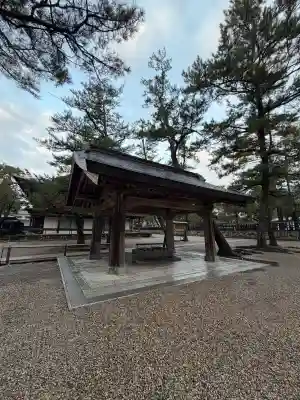 出雲大社(島根県)