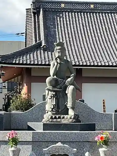 大雲寺(群馬県)