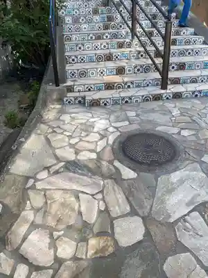 伊和都比売神社(兵庫県)