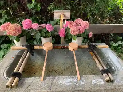 おふさ観音（観音寺）(奈良県)