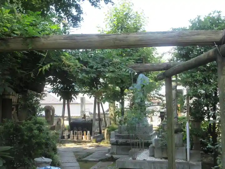 普門院(神奈川県)