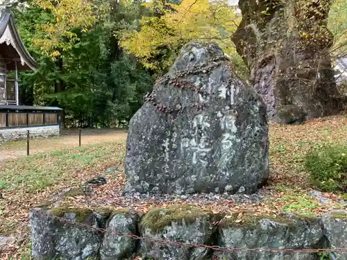 廣瀬神社のその他建物