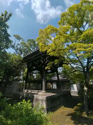 廬山寺（廬山天台講寺）(京都府)