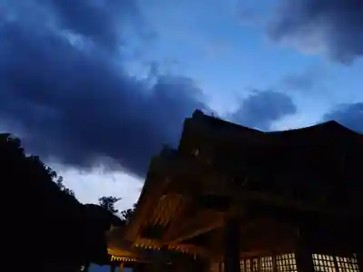 出雲大社(島根県)