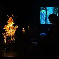 赤堂観音(兵庫県)