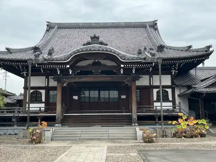 長光寺(愛知県)