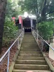 前玉神社(埼玉県)