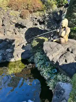 東覚寺(東京都)