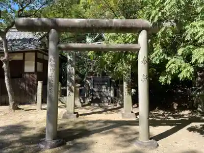 宇夫階神社(香川県)
