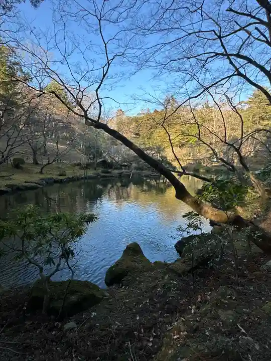 成田山新勝寺(千葉県)