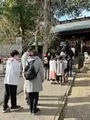 鹿島台神社(宮城県)