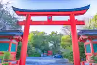 枚聞神社(鹿児島県)